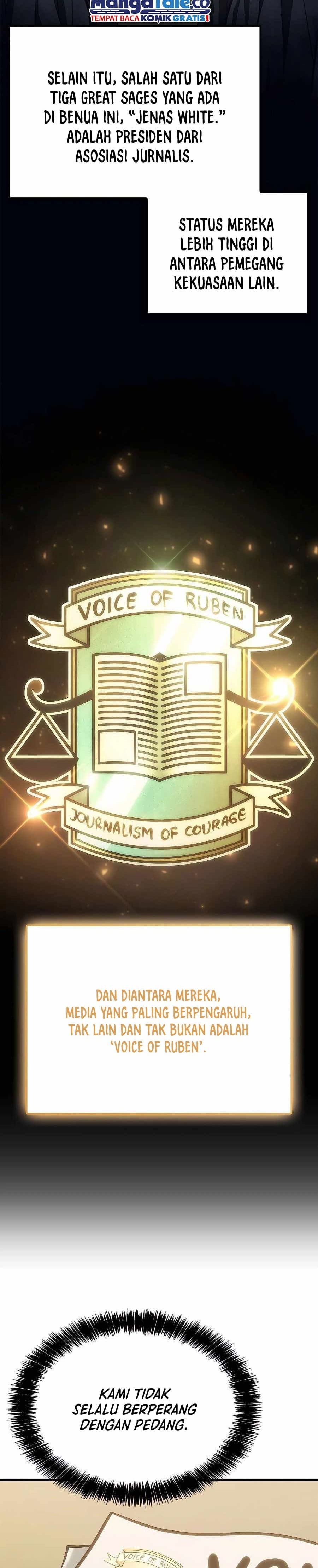 The Count’s Youngest Son Is A Player! - Chapter 40 - Page 18