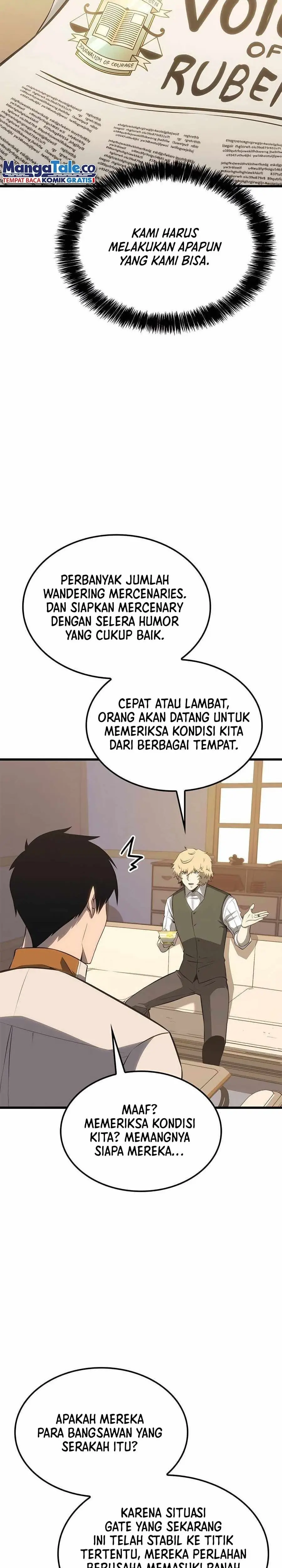 The Count’s Youngest Son Is A Player! - Chapter 40 - Page 19
