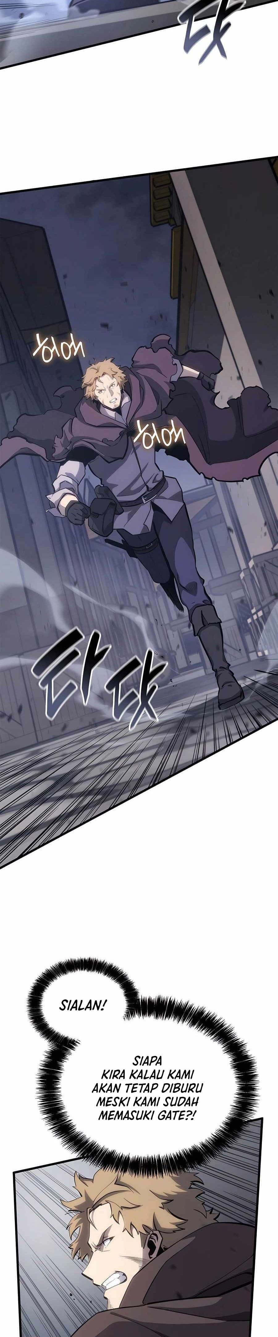 The Count’s Youngest Son Is A Player! - Chapter 40 - Page 24