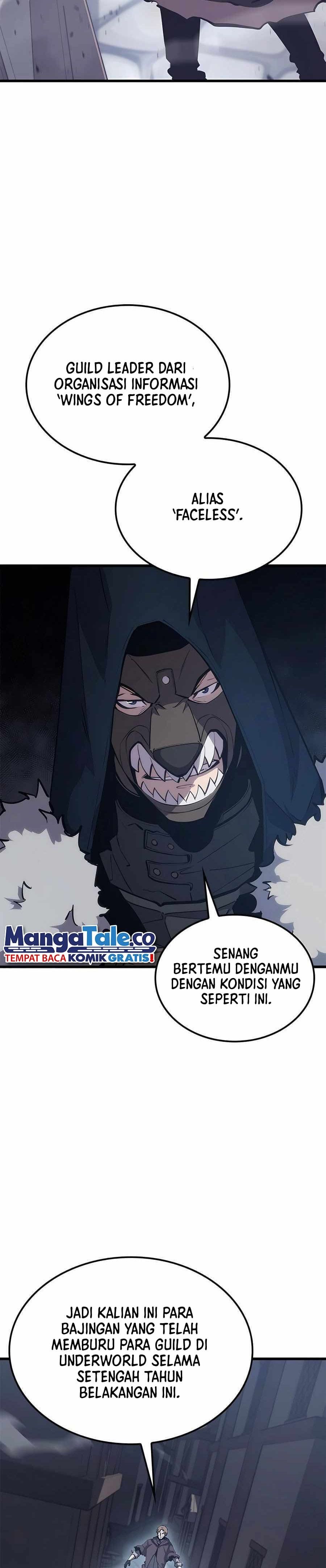 The Count’s Youngest Son Is A Player! - Chapter 40 - Page 26