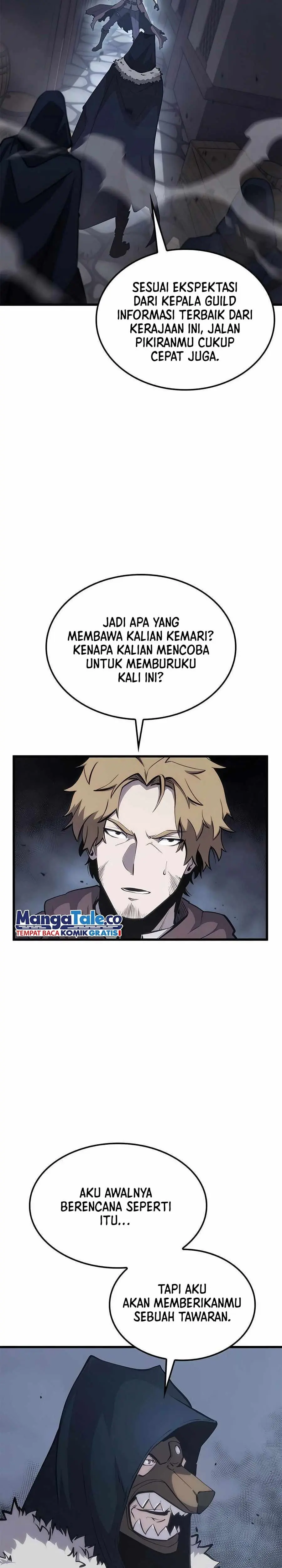 The Count’s Youngest Son Is A Player! - Chapter 40 - Page 27