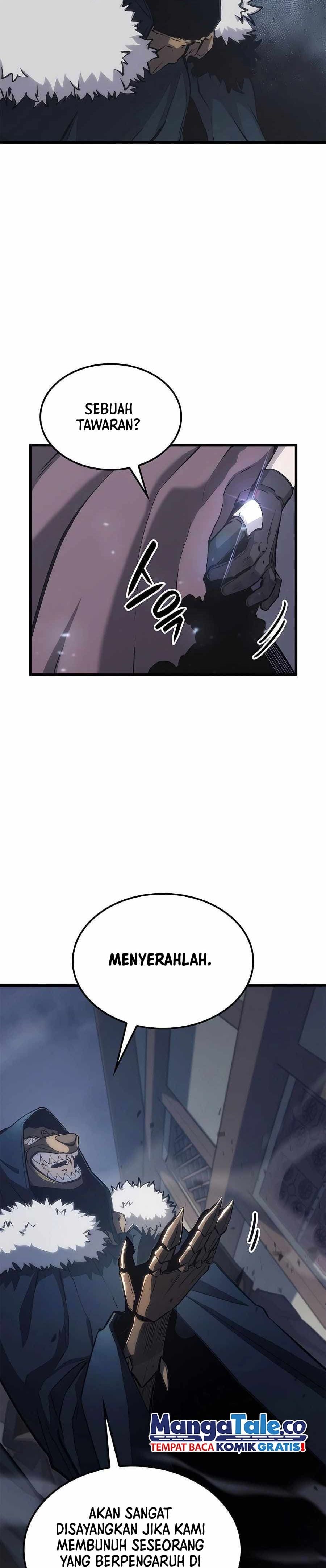 The Count’s Youngest Son Is A Player! - Chapter 40 - Page 28