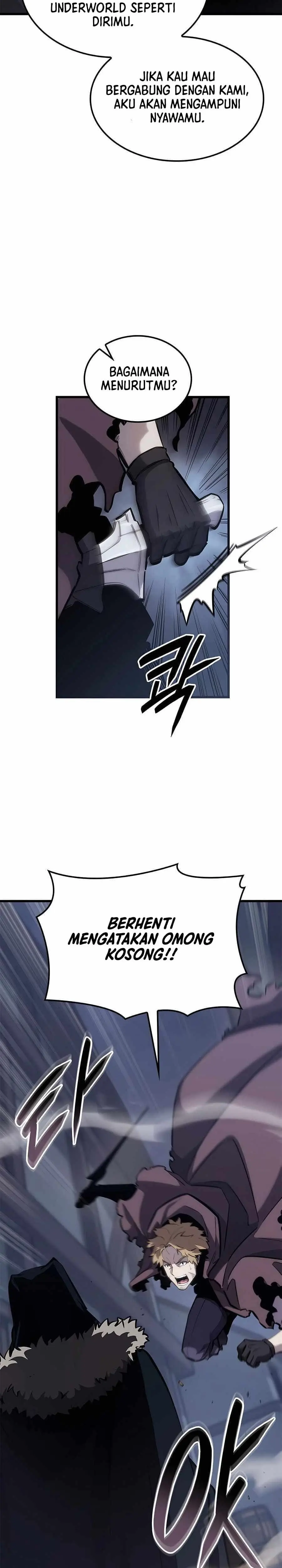 The Count’s Youngest Son Is A Player! - Chapter 40 - Page 29