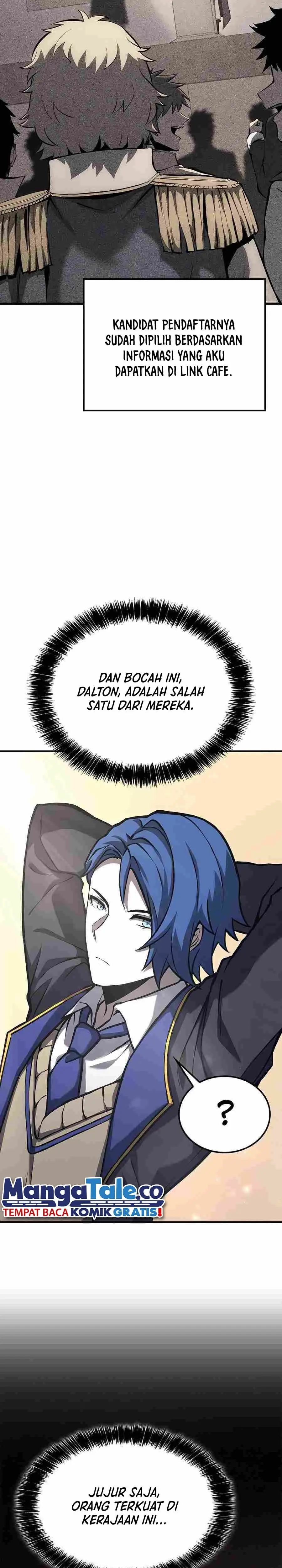 The Count’s Youngest Son Is A Player! - Chapter 40 - Page 3