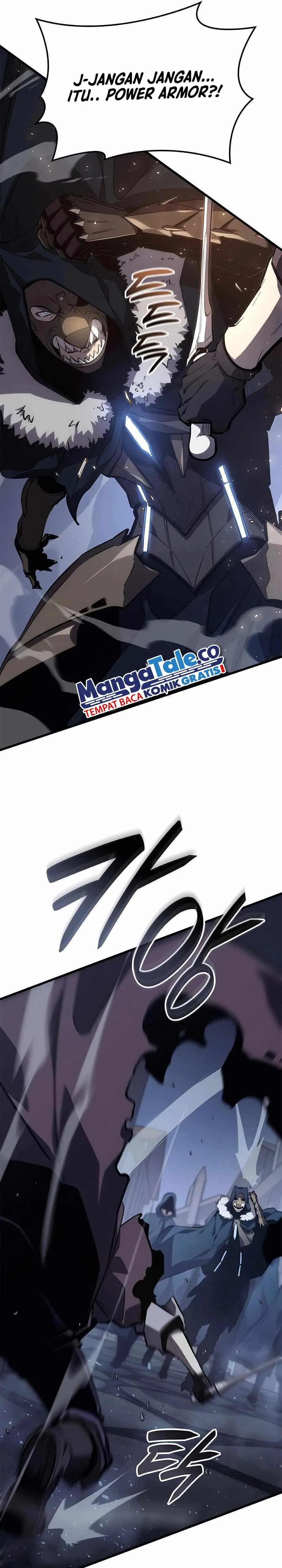 The Count’s Youngest Son Is A Player! - Chapter 40 - Page 31