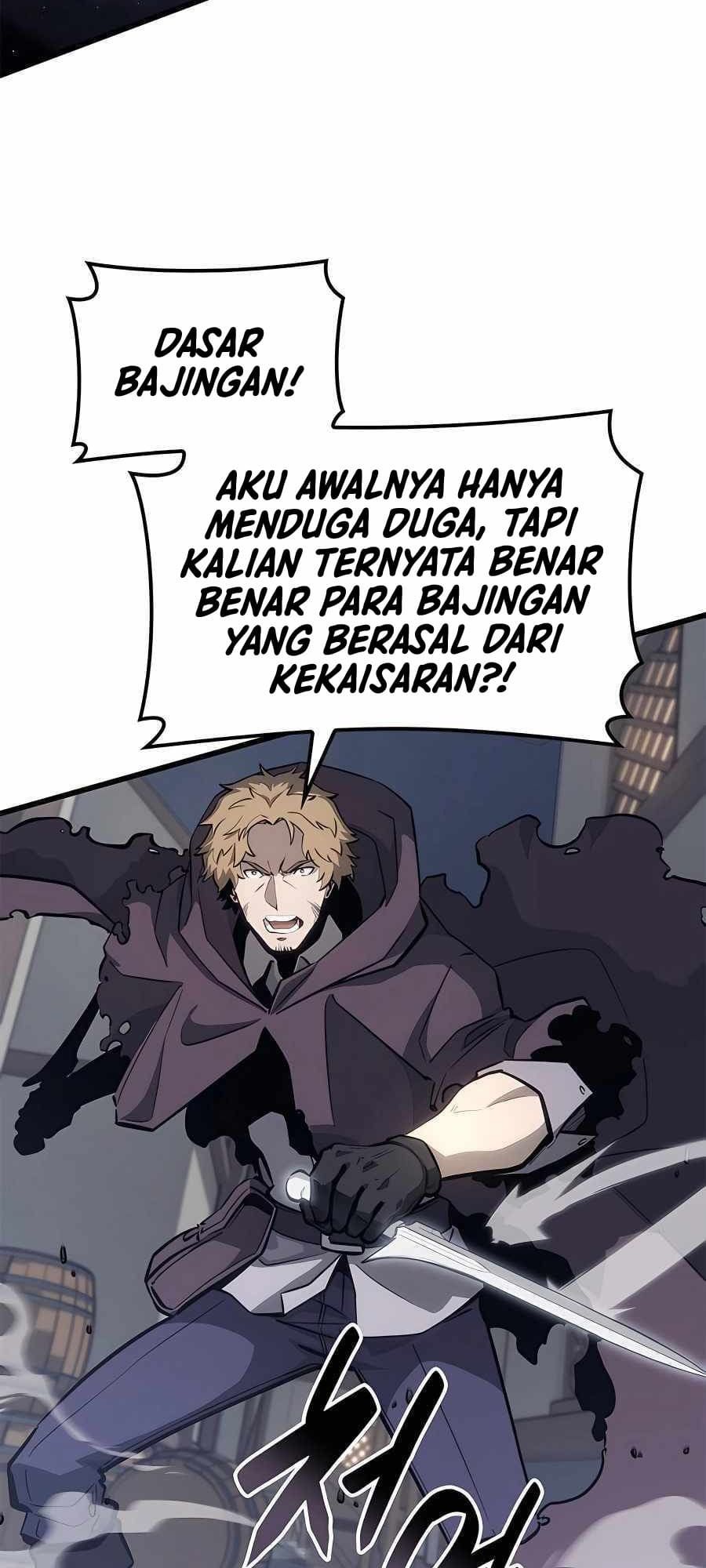 The Count’s Youngest Son Is A Player! - Chapter 40 - Page 32