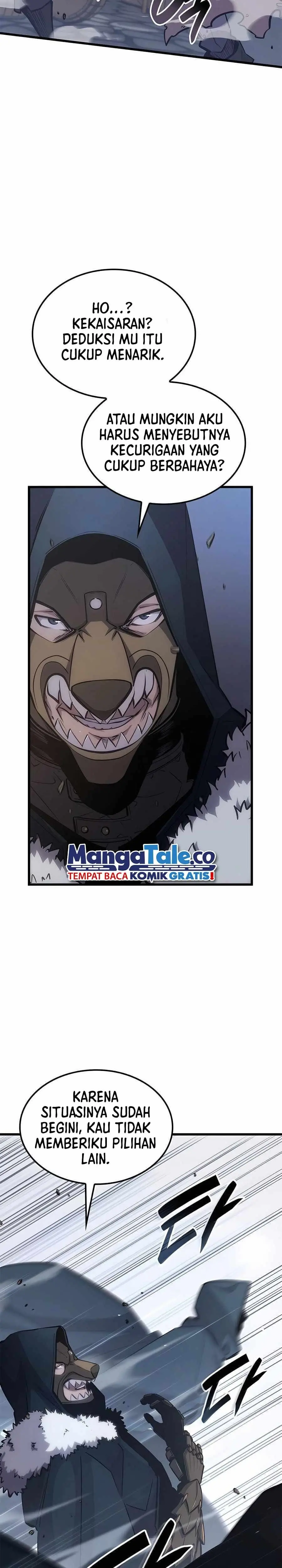 The Count’s Youngest Son Is A Player! - Chapter 40 - Page 33