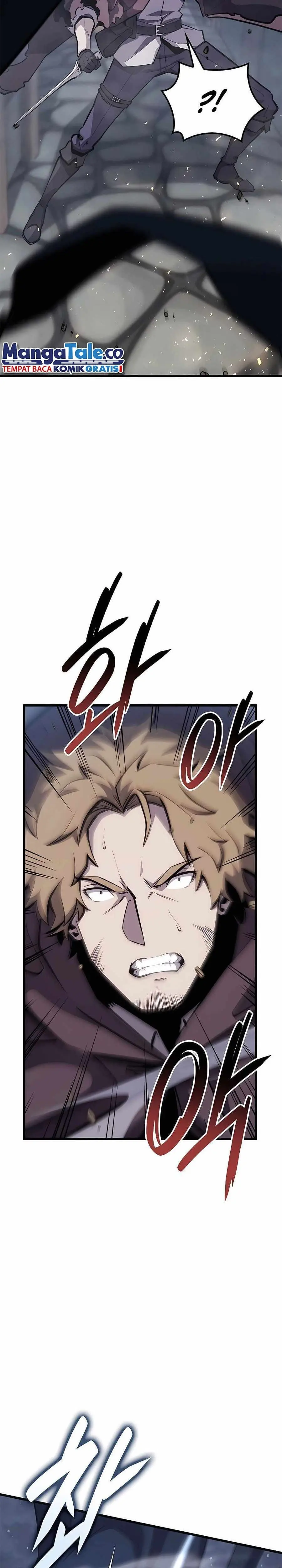 The Count’s Youngest Son Is A Player! - Chapter 40 - Page 35