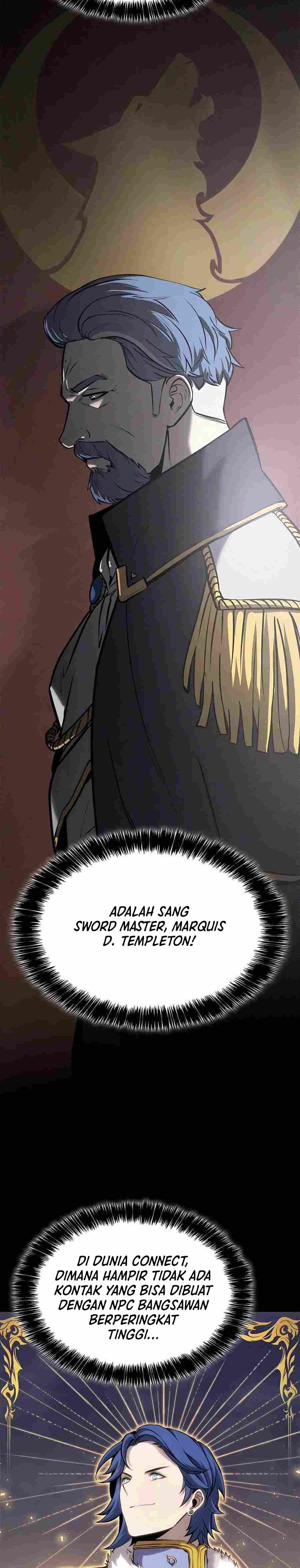 The Count’s Youngest Son Is A Player! - Chapter 40 - Page 4