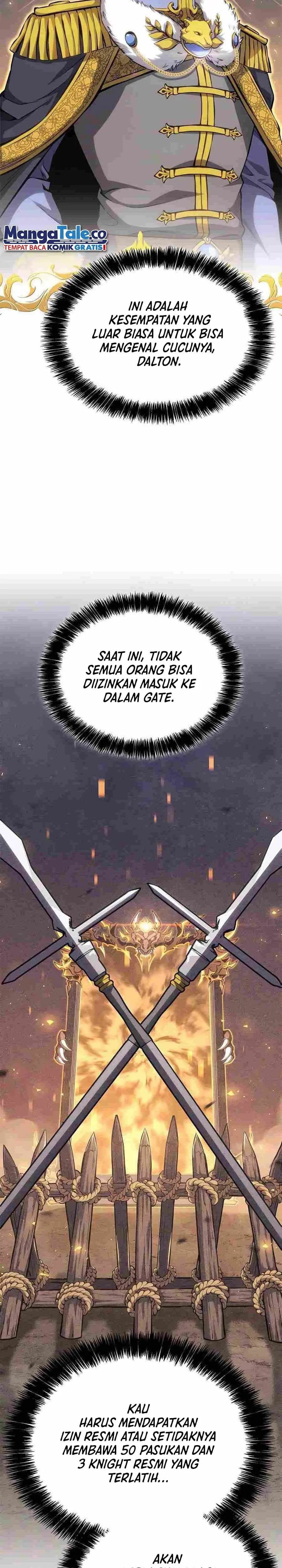 The Count’s Youngest Son Is A Player! - Chapter 40 - Page 5