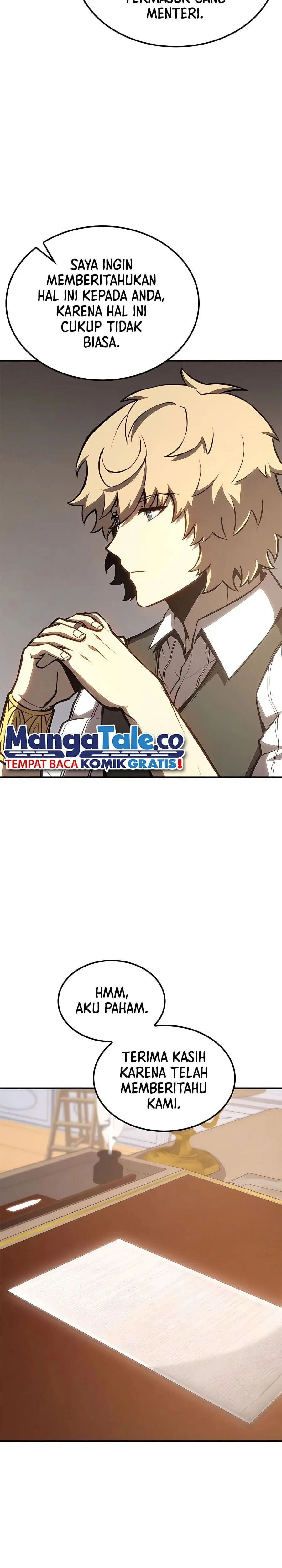 The Count’s Youngest Son Is A Player! - Chapter 41 - Page 10