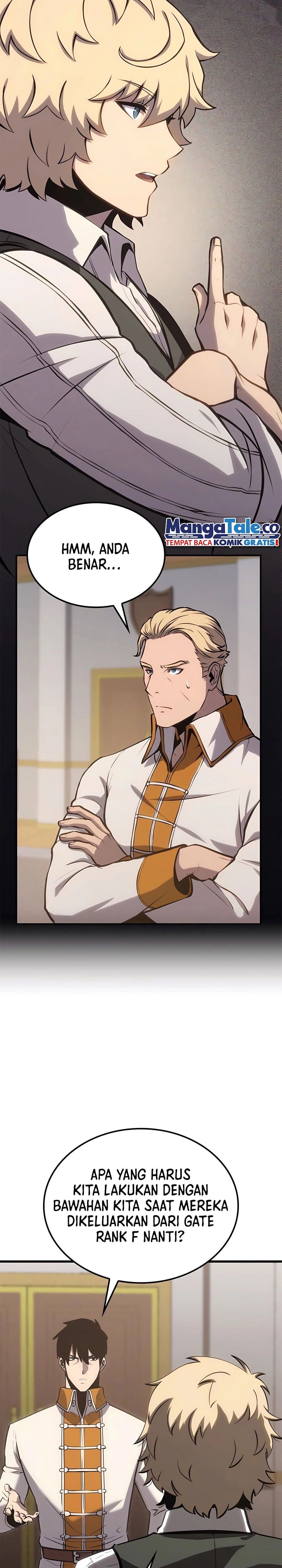 The Count’s Youngest Son Is A Player! - Chapter 41 - Page 14
