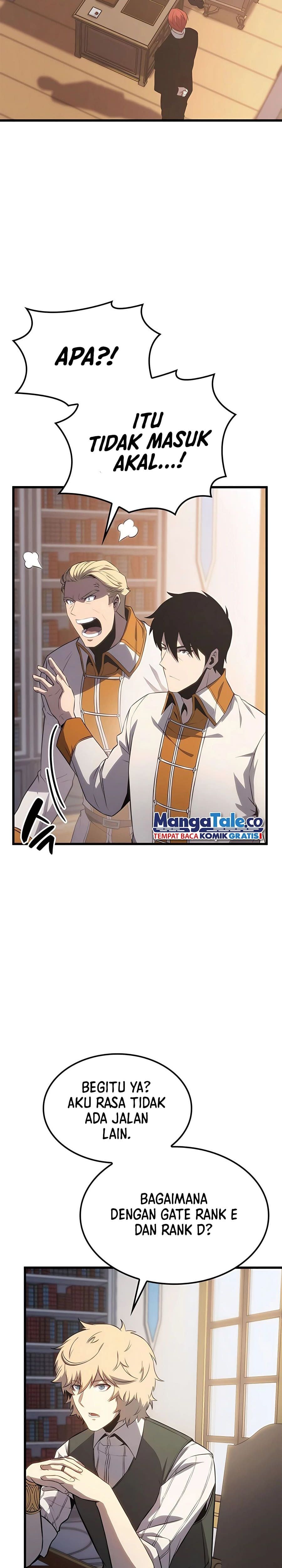 The Count’s Youngest Son Is A Player! - Chapter 41 - Page 2