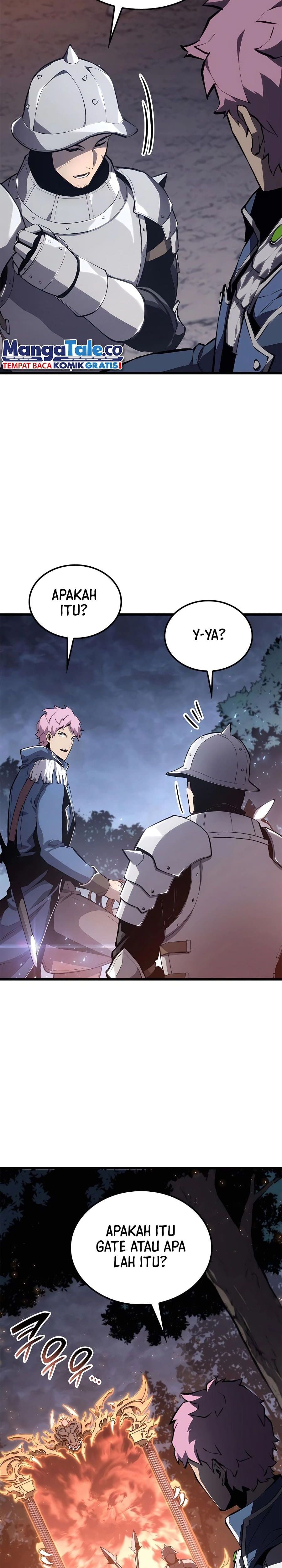 The Count’s Youngest Son Is A Player! - Chapter 41 - Page 23