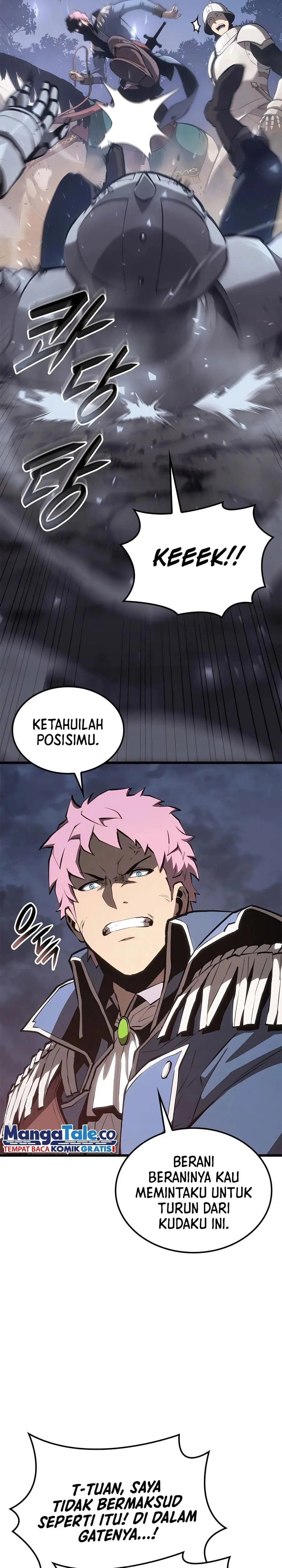The Count’s Youngest Son Is A Player! - Chapter 41 - Page 28