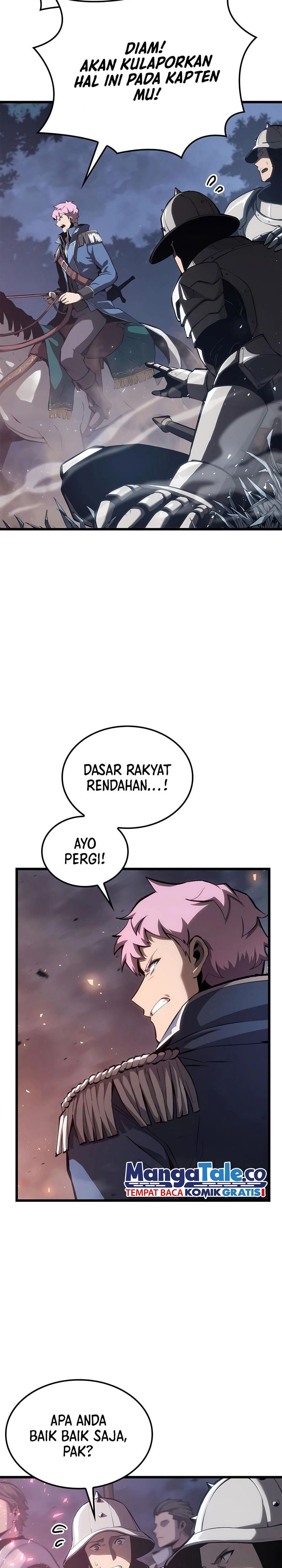 The Count’s Youngest Son Is A Player! - Chapter 41 - Page 29