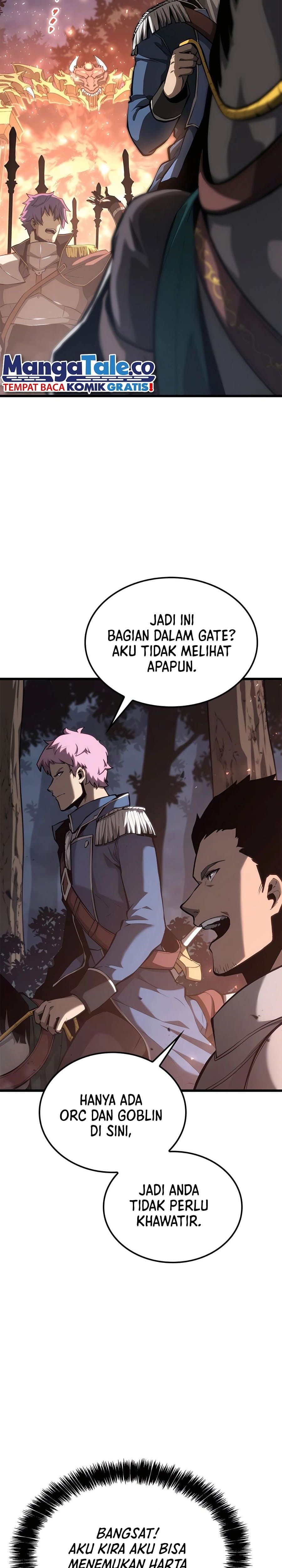 The Count’s Youngest Son Is A Player! - Chapter 41 - Page 32