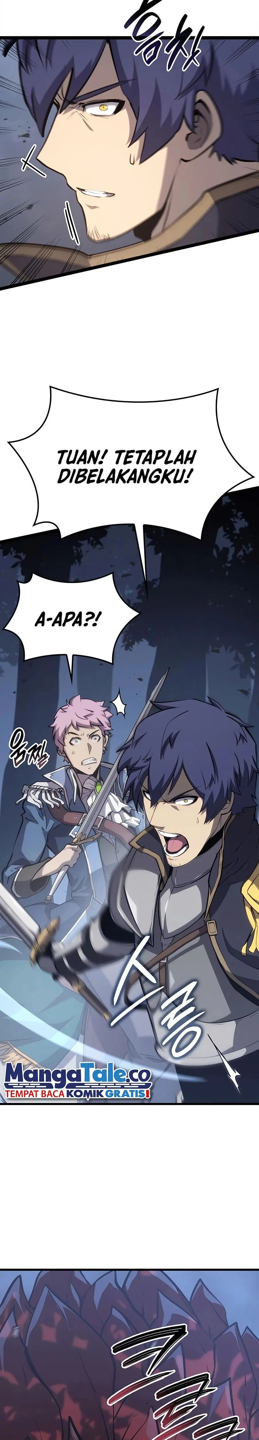 The Count’s Youngest Son Is A Player! - Chapter 41 - Page 39