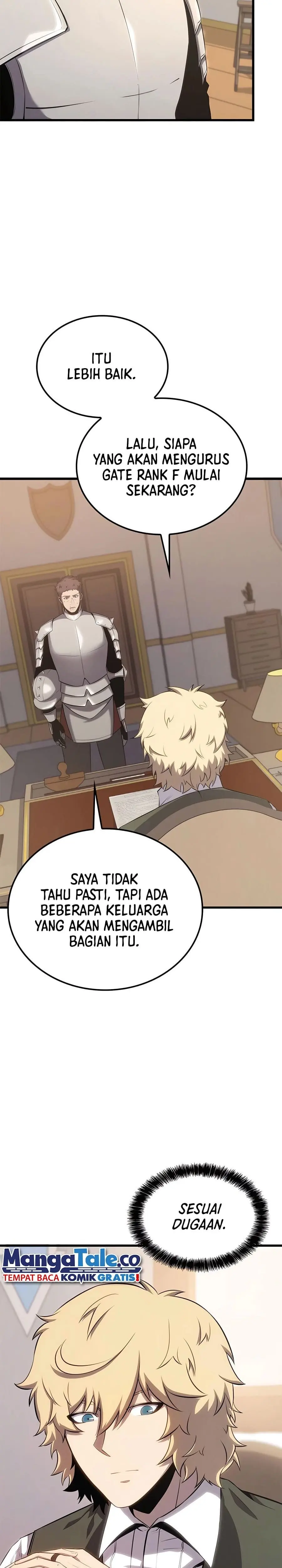 The Count’s Youngest Son Is A Player! - Chapter 41 - Page 4