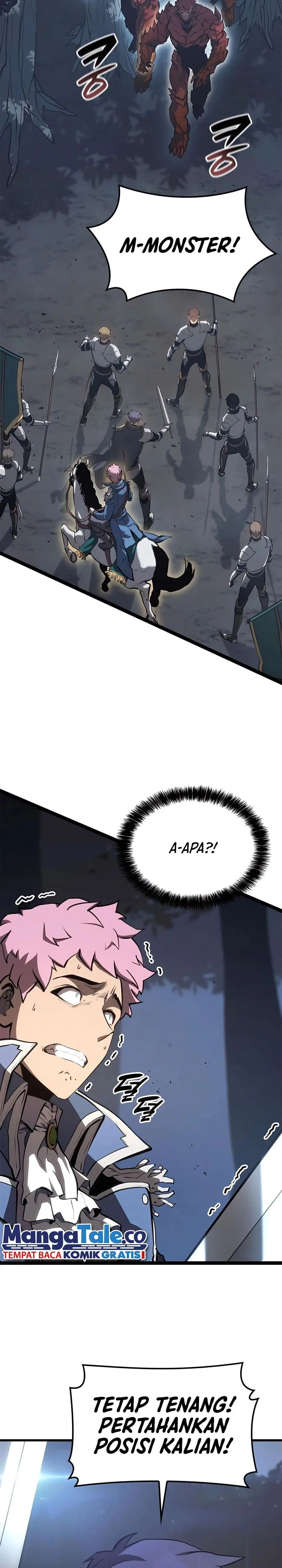 The Count’s Youngest Son Is A Player! - Chapter 41 - Page 41