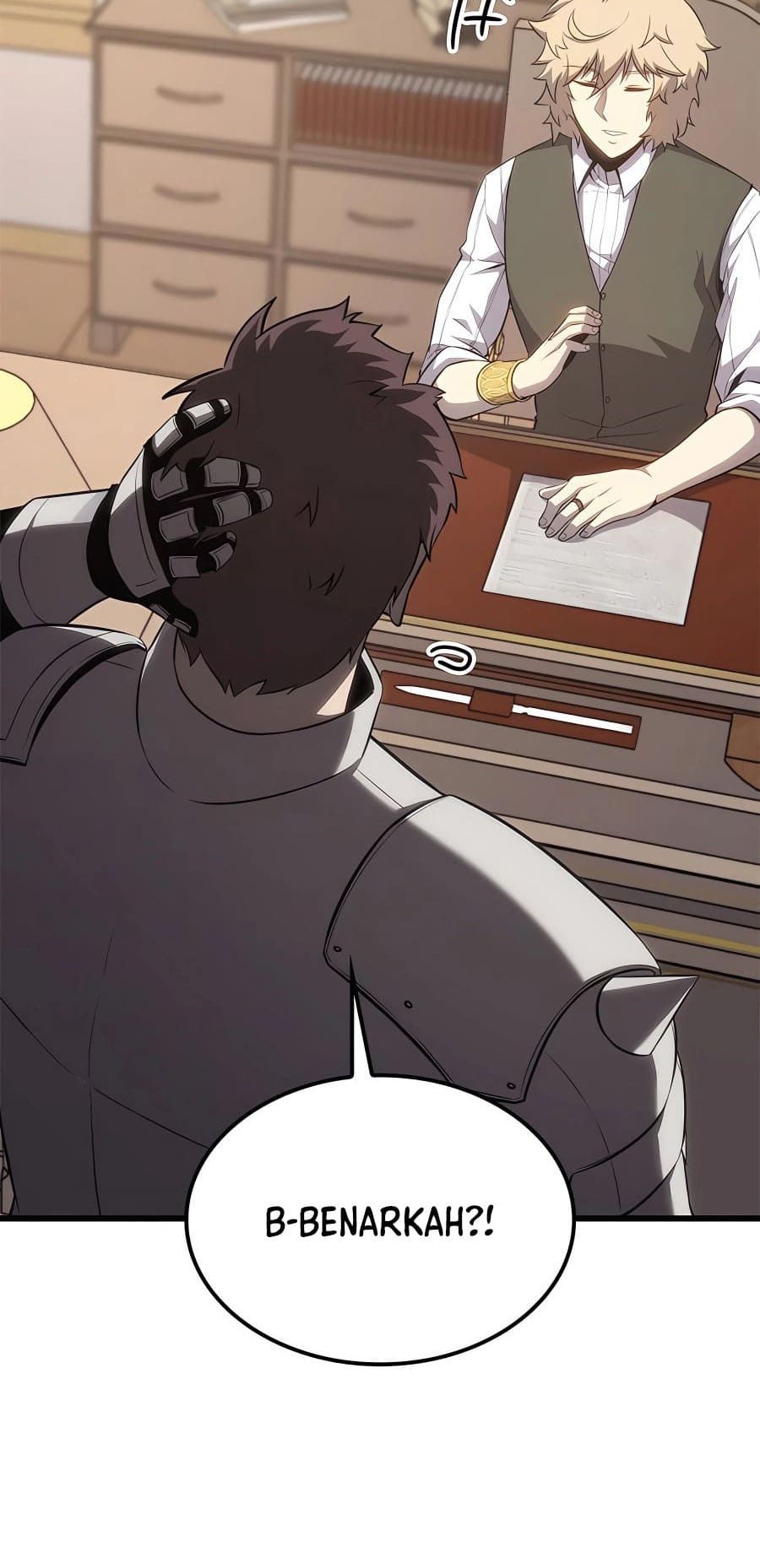 The Count’s Youngest Son Is A Player! - Chapter 41 - Page 6