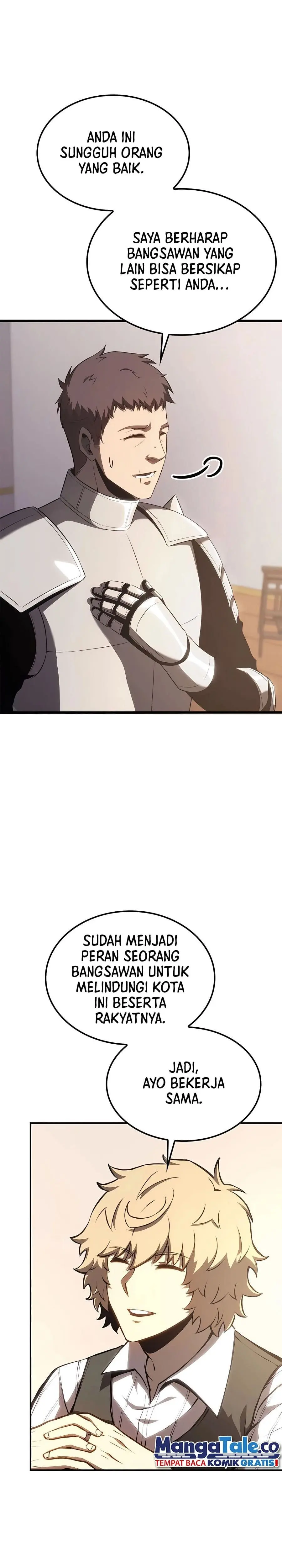 The Count’s Youngest Son Is A Player! - Chapter 41 - Page 7