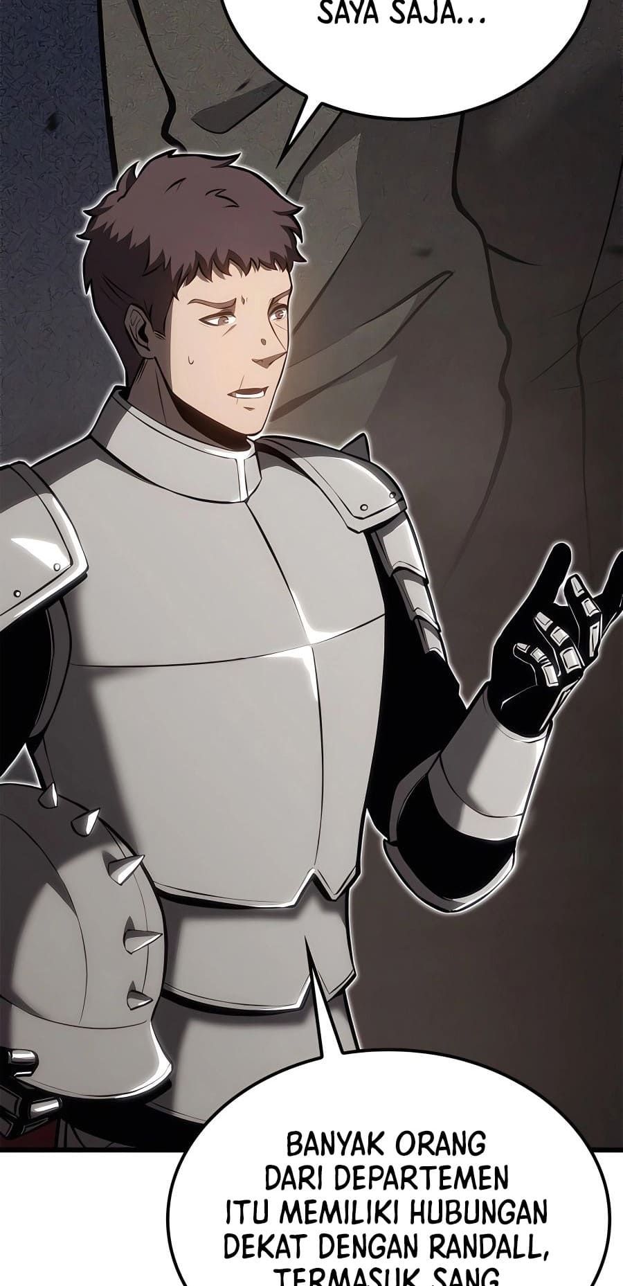 The Count’s Youngest Son Is A Player! - Chapter 41 - Page 9