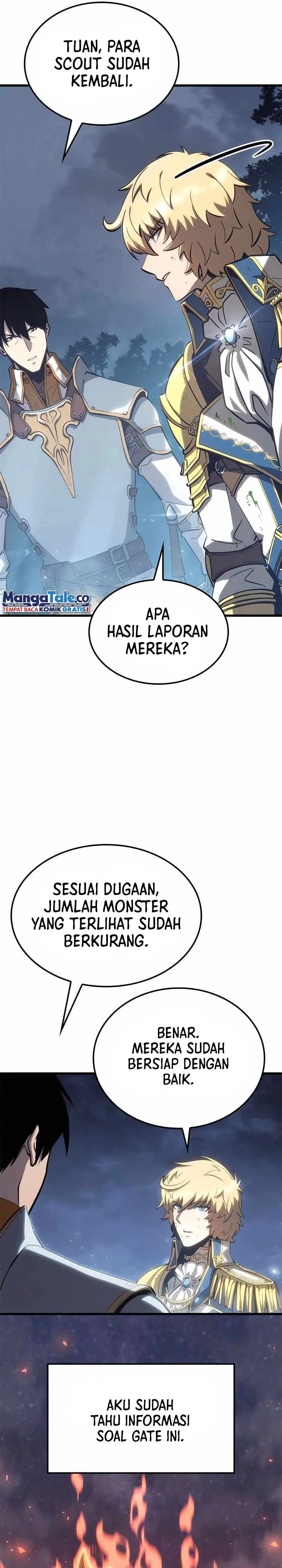 The Count’s Youngest Son Is A Player! - Chapter 42 - Page 13