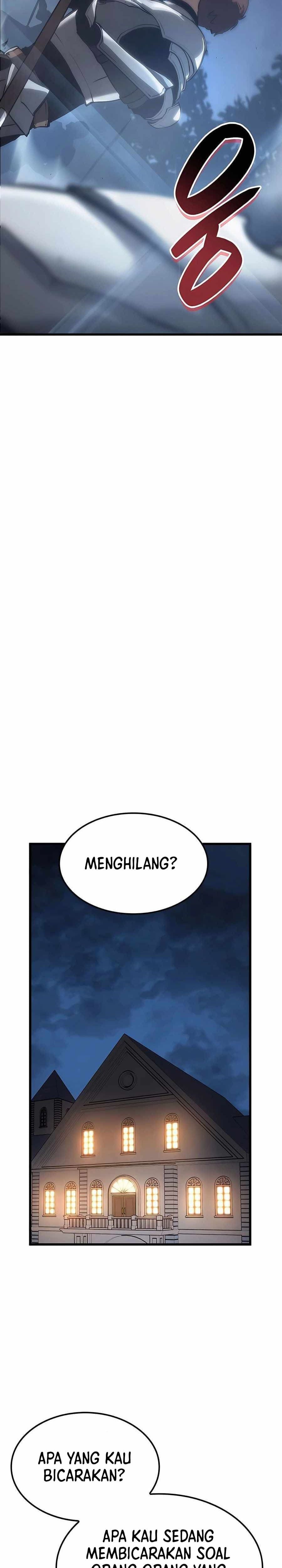 The Count’s Youngest Son Is A Player! - Chapter 42 - Page 2