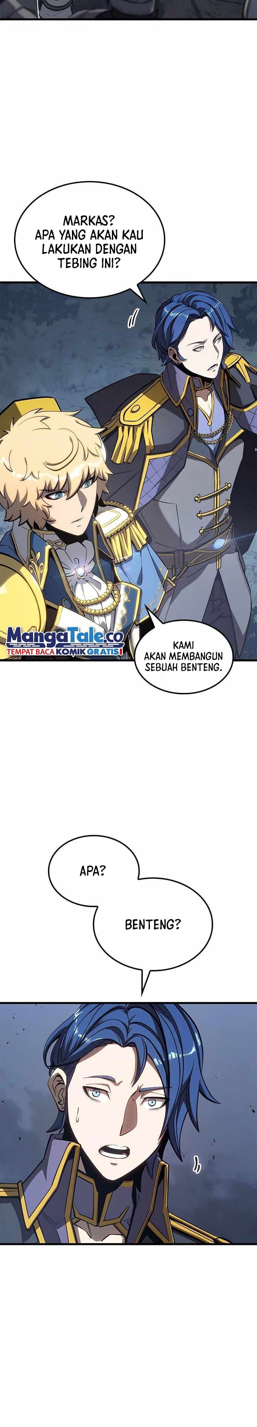The Count’s Youngest Son Is A Player! - Chapter 42 - Page 20