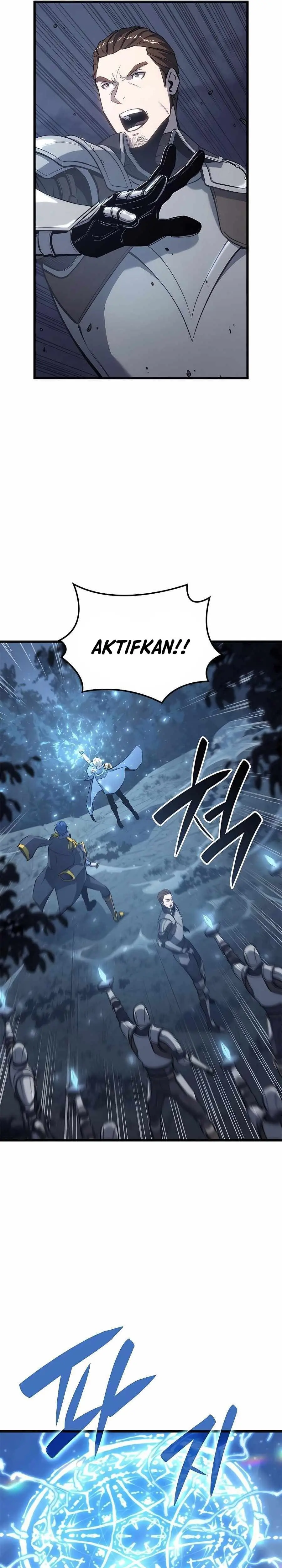 The Count’s Youngest Son Is A Player! - Chapter 42 - Page 25