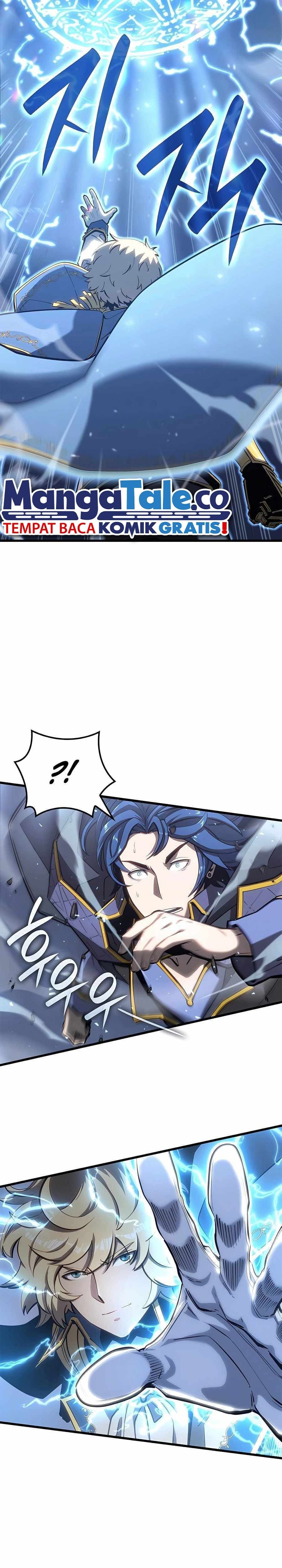 The Count’s Youngest Son Is A Player! - Chapter 42 - Page 26