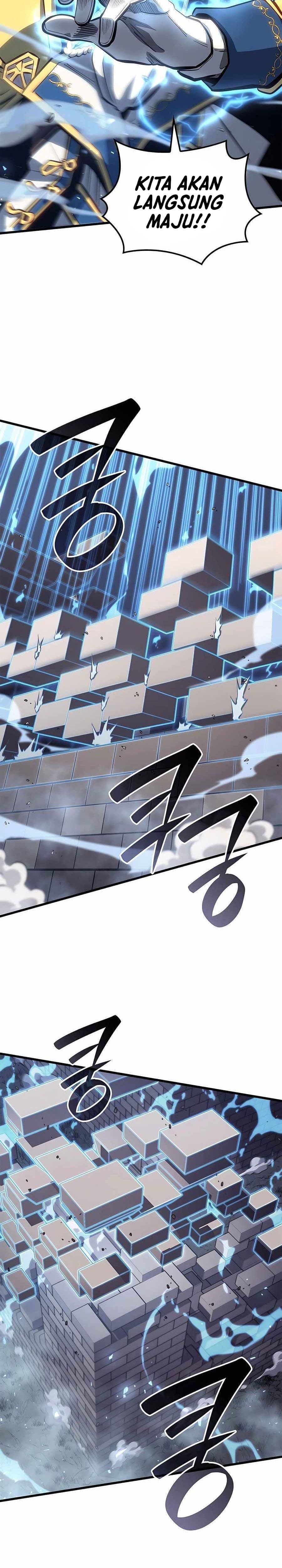 The Count’s Youngest Son Is A Player! - Chapter 42 - Page 29