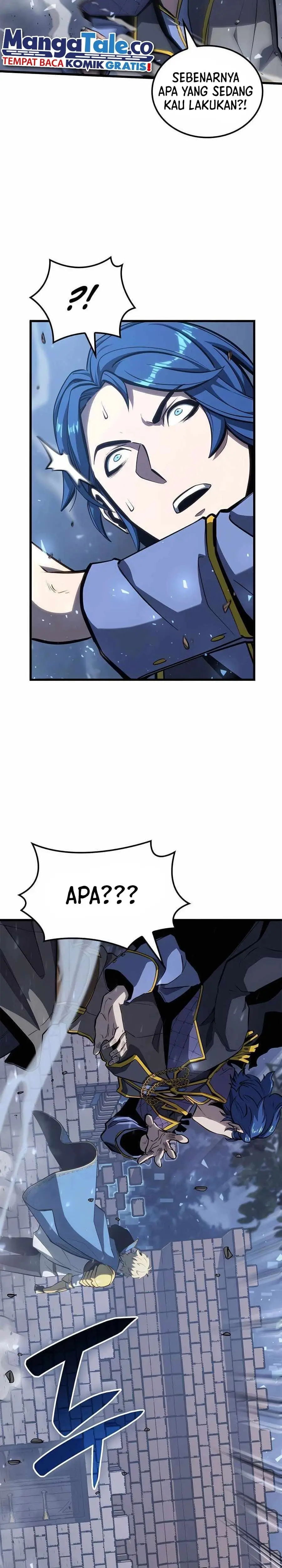 The Count’s Youngest Son Is A Player! - Chapter 42 - Page 31