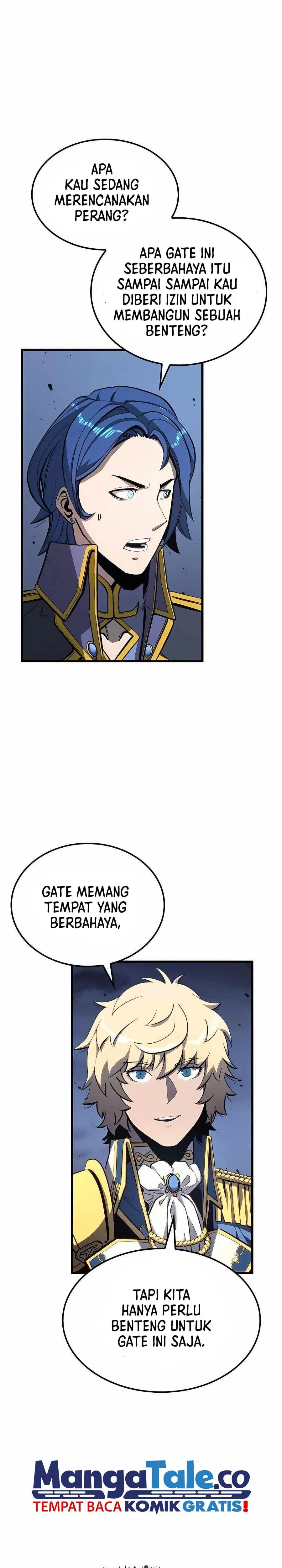 The Count’s Youngest Son Is A Player! - Chapter 42 - Page 34