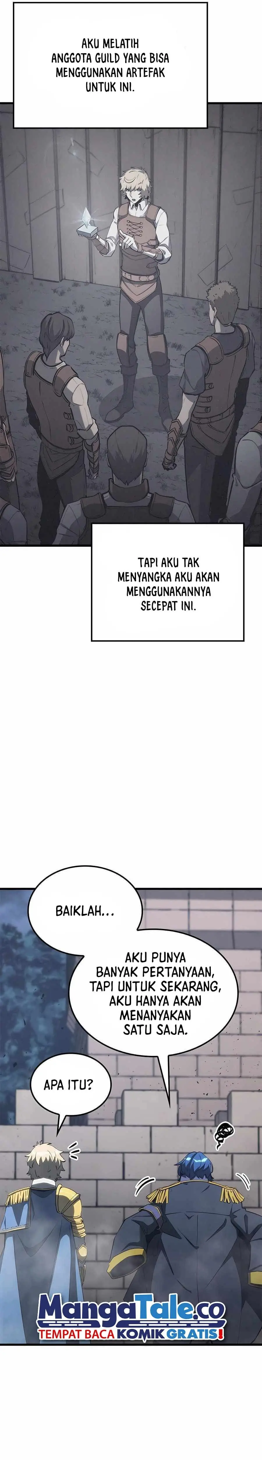 The Count’s Youngest Son Is A Player! - Chapter 42 - Page 37