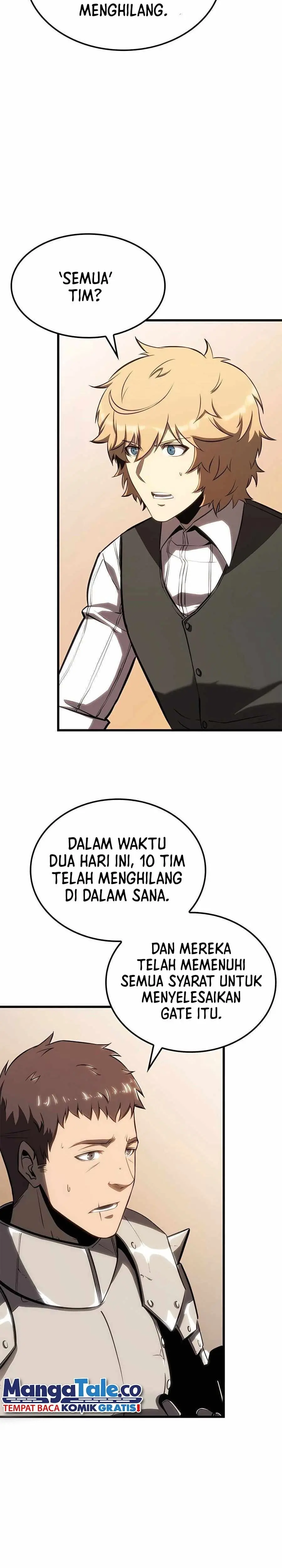 The Count’s Youngest Son Is A Player! - Chapter 42 - Page 4