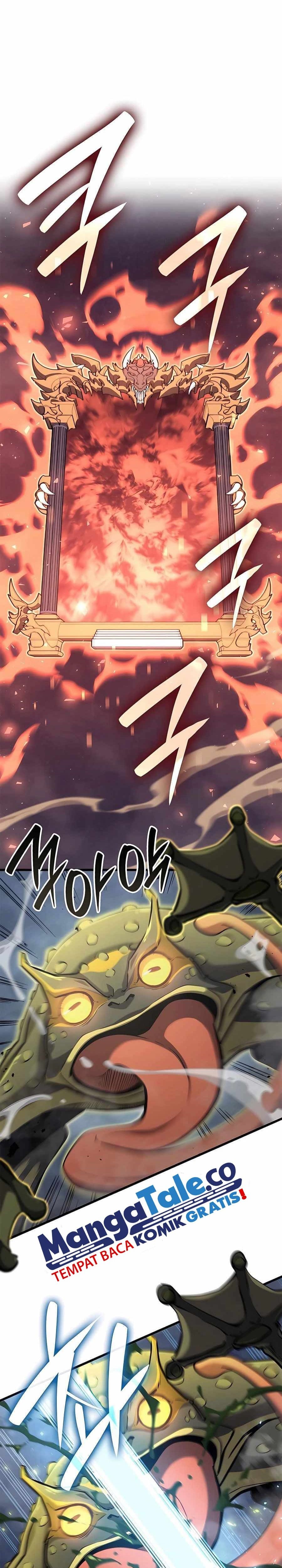 The Count’s Youngest Son Is A Player! - Chapter 42 - Page 8