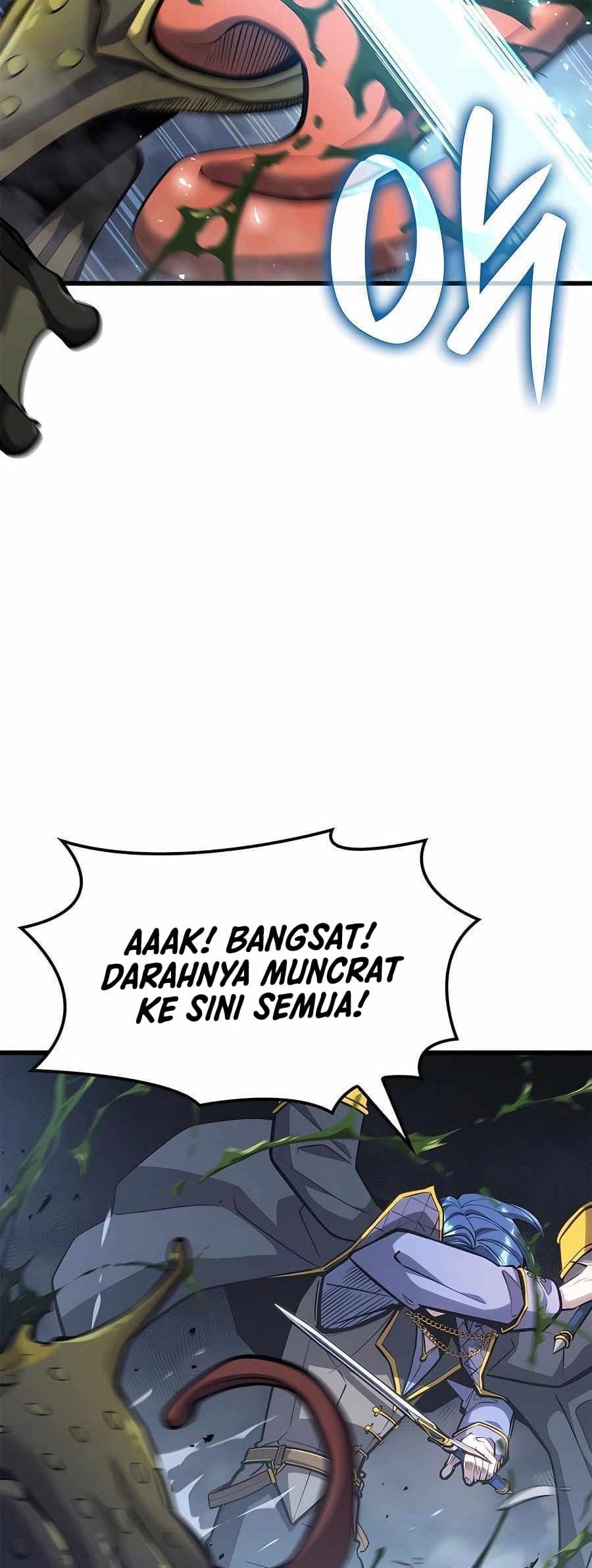 The Count’s Youngest Son Is A Player! - Chapter 42 - Page 9
