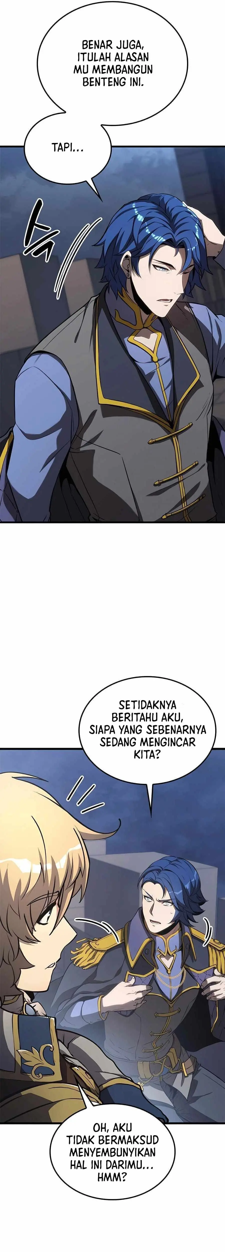 The Count’s Youngest Son Is A Player! - Chapter 43 - Page 13