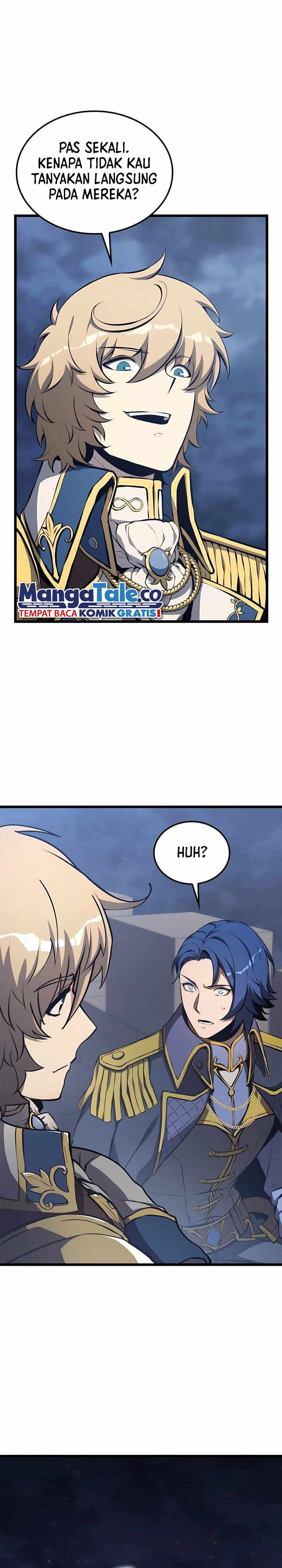 The Count’s Youngest Son Is A Player! - Chapter 43 - Page 14