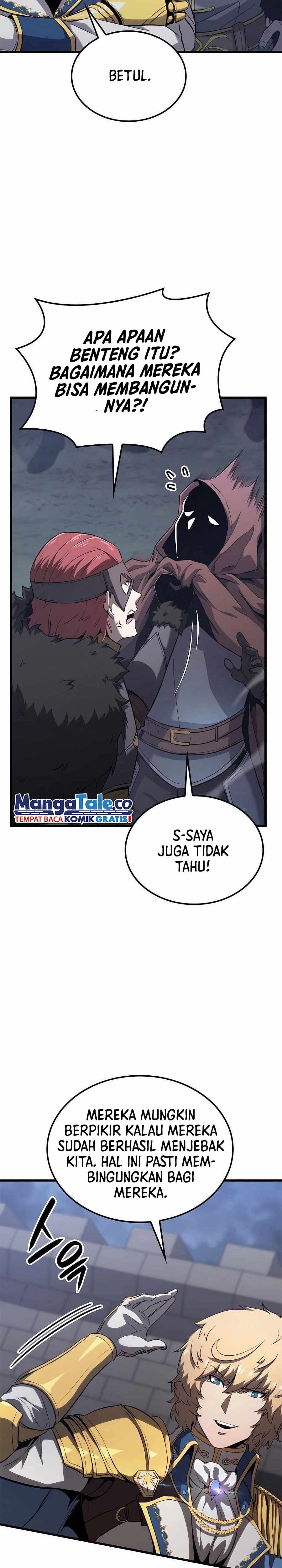 The Count’s Youngest Son Is A Player! - Chapter 43 - Page 17