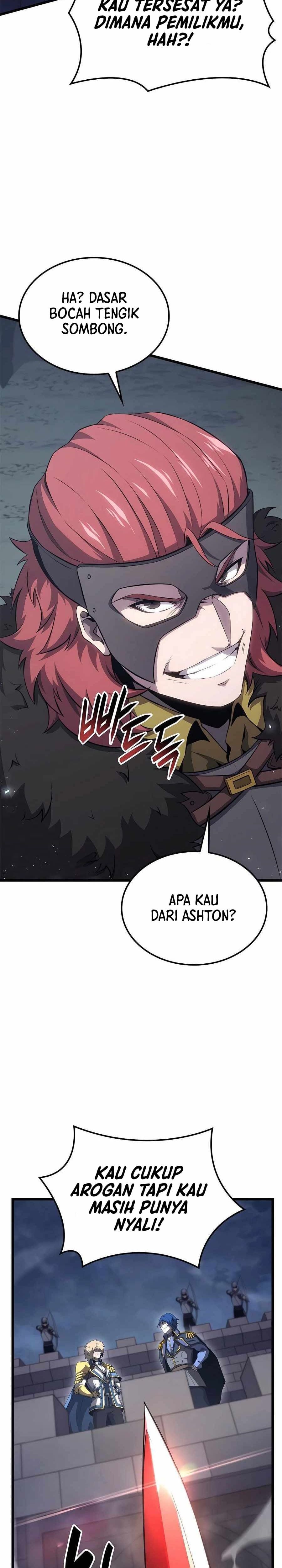 The Count’s Youngest Son Is A Player! - Chapter 43 - Page 23