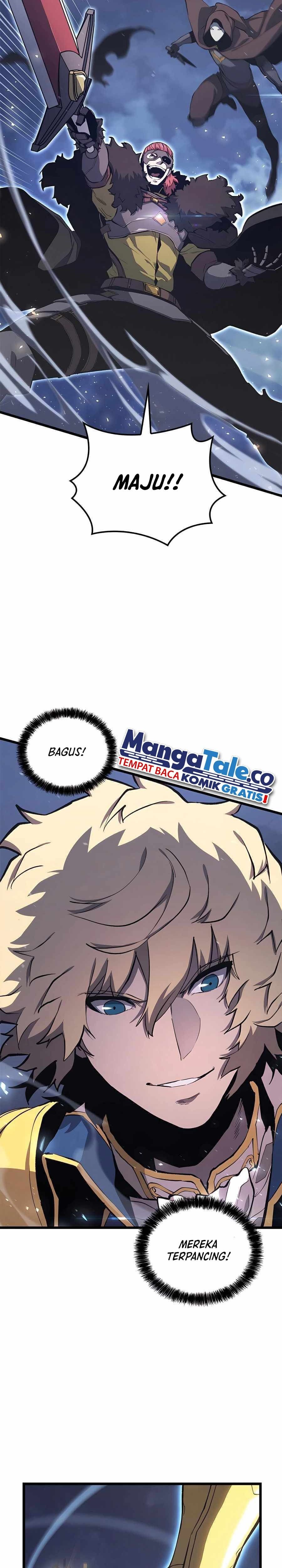 The Count’s Youngest Son Is A Player! - Chapter 43 - Page 26