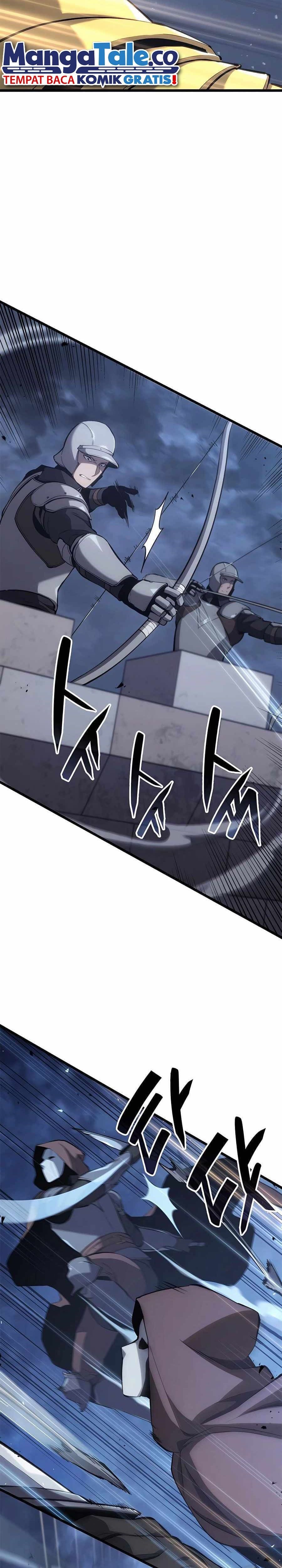 The Count’s Youngest Son Is A Player! - Chapter 43 - Page 29