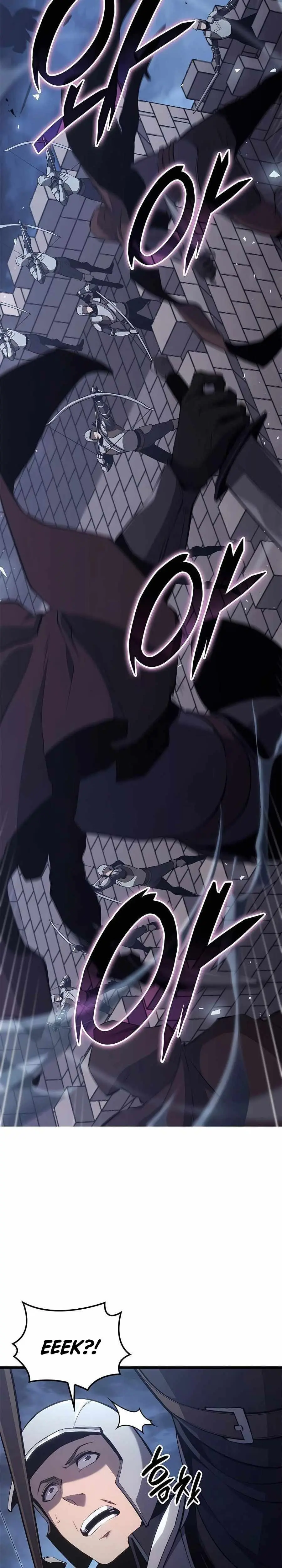 The Count’s Youngest Son Is A Player! - Chapter 43 - Page 31