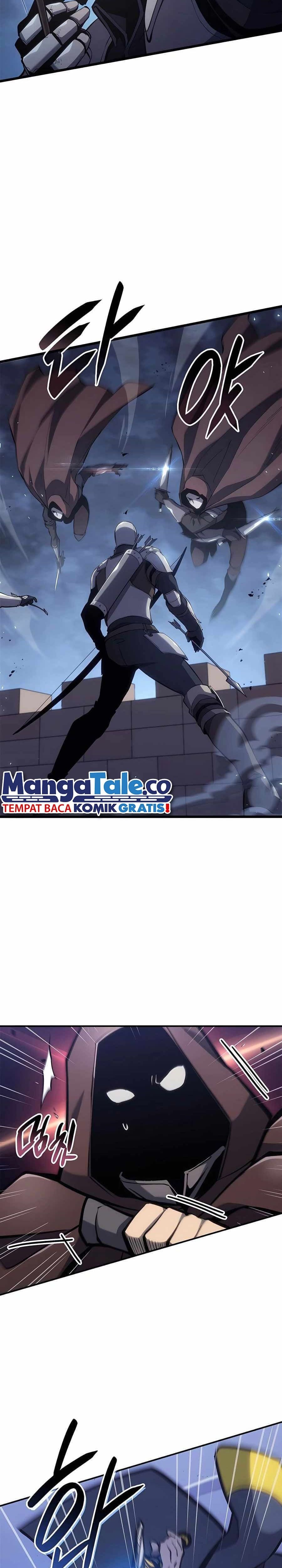 The Count’s Youngest Son Is A Player! - Chapter 43 - Page 32