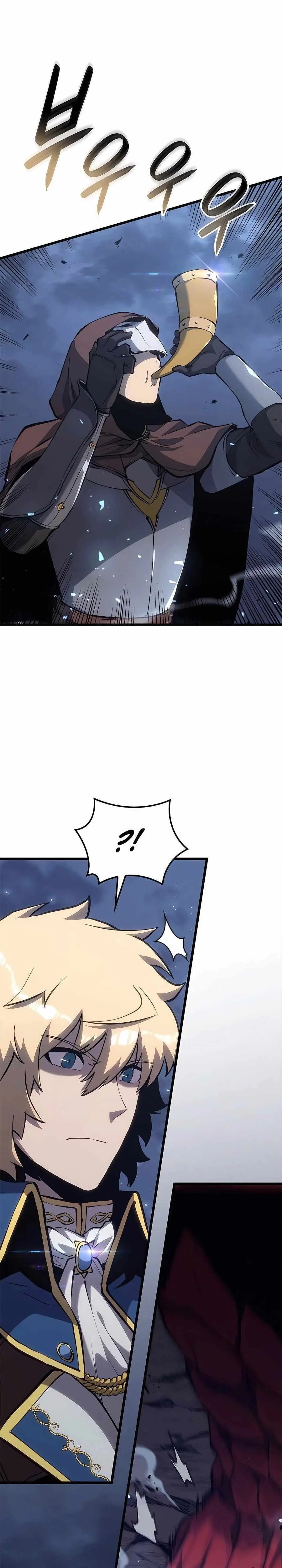 The Count’s Youngest Son Is A Player! - Chapter 43 - Page 37