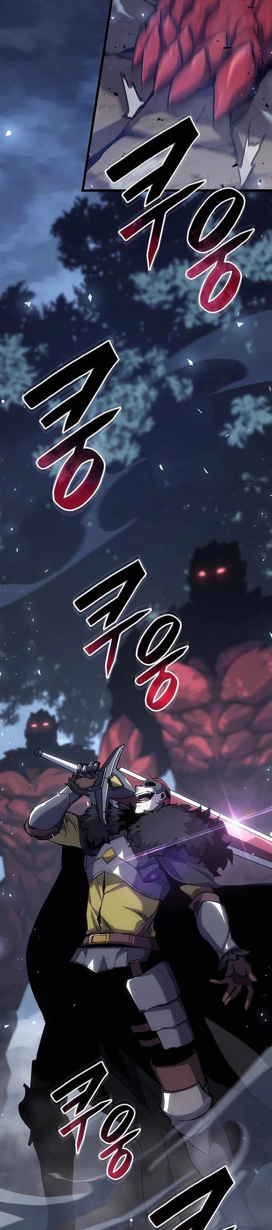 The Count’s Youngest Son Is A Player! - Chapter 43 - Page 38