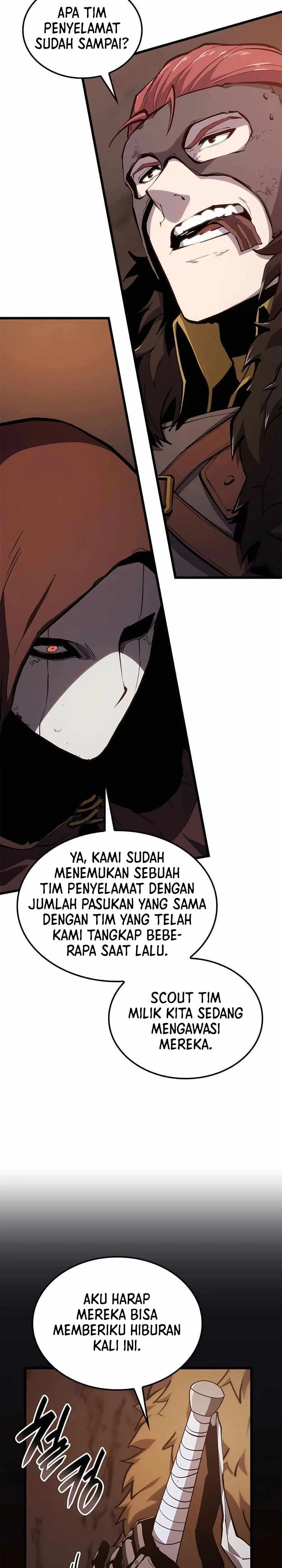 The Count’s Youngest Son Is A Player! - Chapter 43 - Page 4